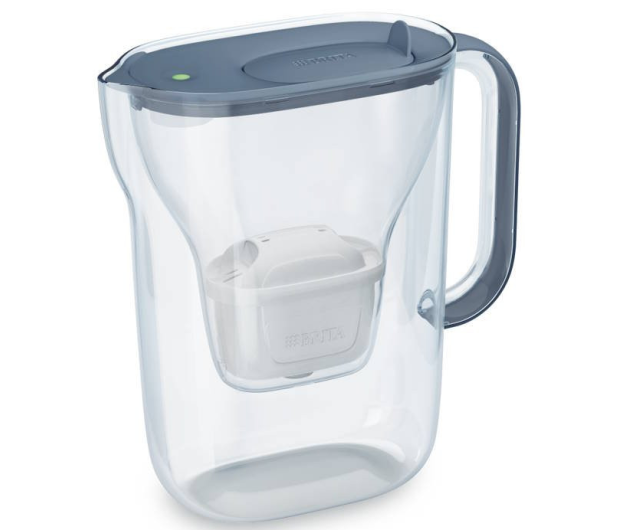 Brita Brita Style Essential 2,4l grafit - 1487042 - zdjęcie